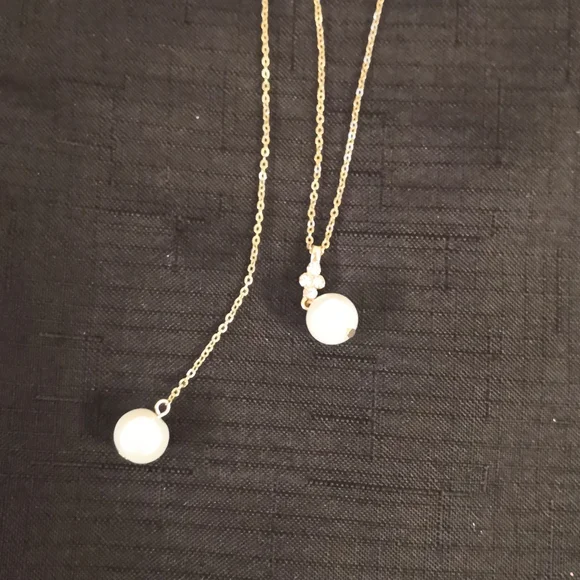 Back Necklace Bundle - Picture 2 of 5